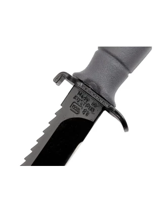 NÓŻ SZTURMOWY GLOCK 81 GREY GL81G